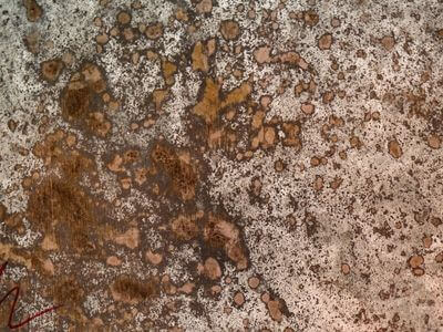 Professional ceiling water damage repair services in Orange - water damage cleanup